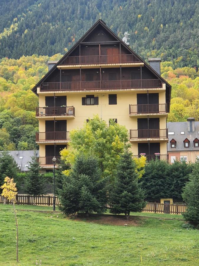 Vielha XIV Lägenhet Exteriör bild